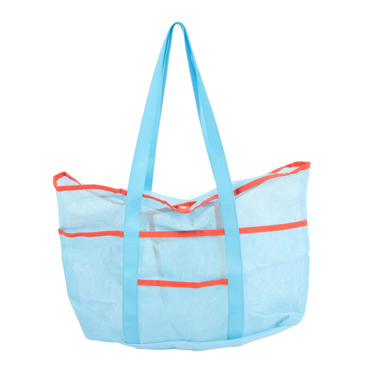 Swimming%20Pool%20Bag%20Foldable%20Mesh%20Beach%20Bag%20for%20Fitness%20Outdoor%20Activities%20-%20Image%203