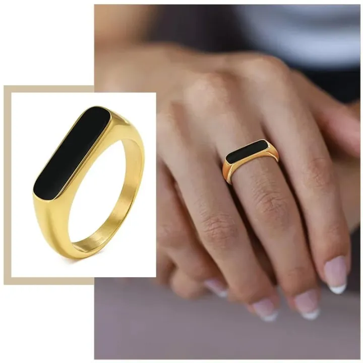 Normal Rings Daraz New Styles Ring For man | Daraz.com.bd