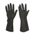 Rubber Hand Gloves. 