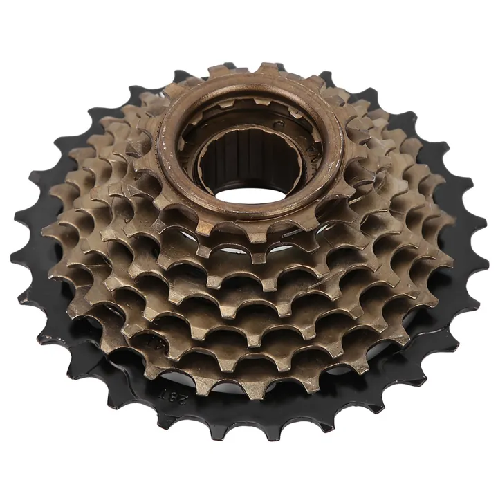 Bicycle%20Freewheel%207%20Speed%20Mountain%20Bike%20Replacement%20Accessory%20Bicycle%20Parts%20-%20%E0%A6%B8%E0%A6%BE%E0%A6%87%E0%A6%95%E0%A7%87%E0%A6%B2%20-%20Image%204