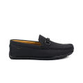 Lee Cooper New Premium Moccasin Shoe for Men. 