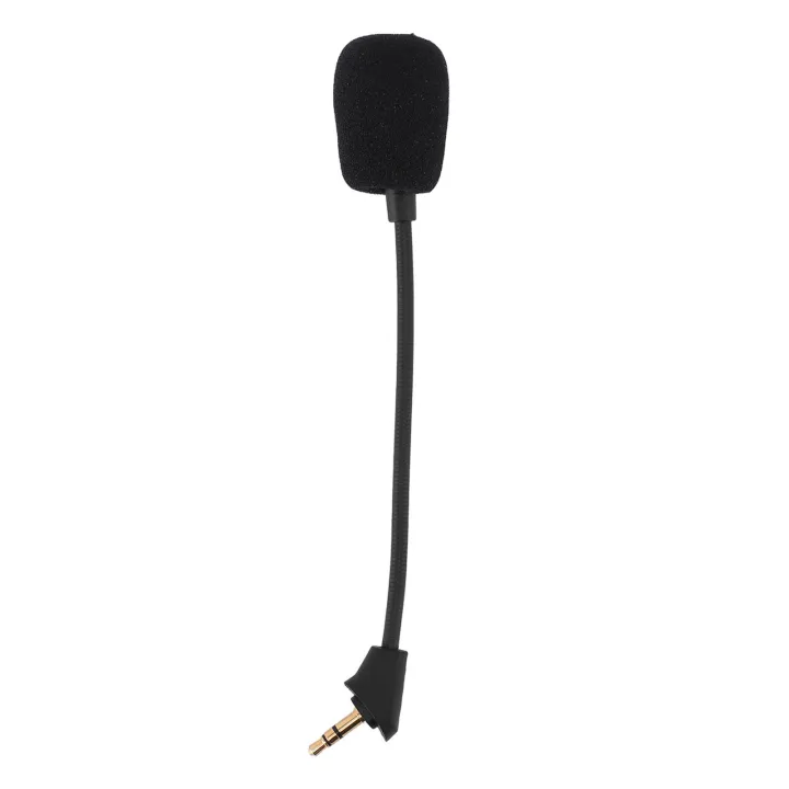 Detachable%20Microphone%20Boom,%20Replacement%20Game%20Mic%20Removable%20with%20Flexible%20for%20Daily%20Use%20-%20Image%203
