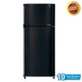 Sharp 508 Liters Inverter Refrigerator SJ-EX585P-BK. 