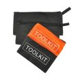【Limited stock】 Portable Small Canvas Storage Bags Tool Bag Hardware Toolkits Organizer.