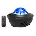 Galaxy Projector Star Starry Sky LED Night Light Projector Moon Lamp USB Bedroom Lamp Universal Mini LED Lights Projector Light Interior Ambient. 