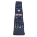 Qiunery Remote Control Compatible For Jvc Rm-c3362 Rm-c3367 Rm-c3407 Lt-32n3115a Lt-40n5115 Lcd Tv. 