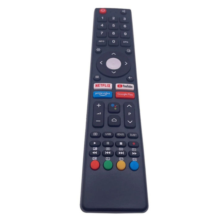 Qiunery%20Remote%20Control%20Compatible%20For%20Jvc%20Rm-c3362%20Rm-c3367%20Rm-c3407%20Lt-32n3115a%20Lt-40n5115%20Lcd%20Tv%20-%20Image%205
