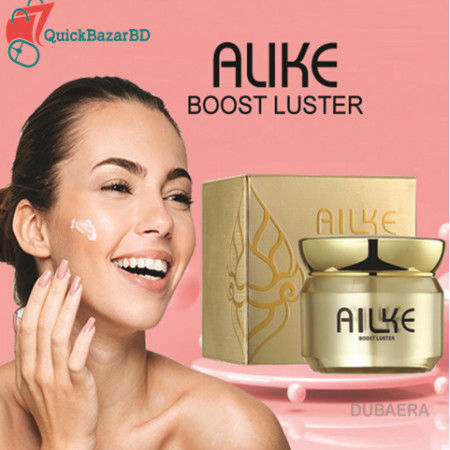 International Thailand Product Ailke Boost Luster Glutathione and  Nicotinamide Cream 25gm | Daraz.com.bd