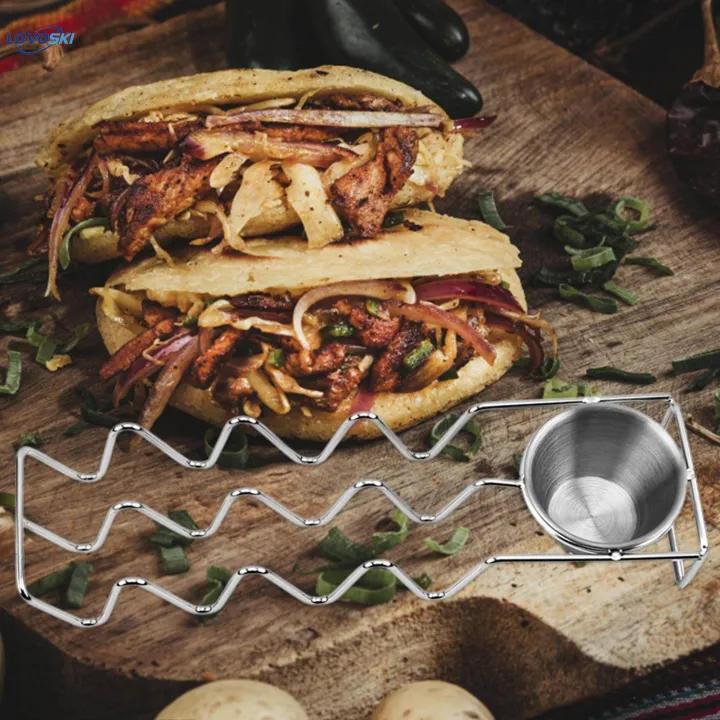 Taco%20Holder%20Stand,%20Taco%20Shell%20Holder%20Stand,%20Roll%20Rack%20Mexican%20Restaurant%20Mexican%20Pancake%20Rack%20Taco%20Racks,%20Tacos%20Shell%20Serving%20Tray,%20for%20Home%20-%20Image%202