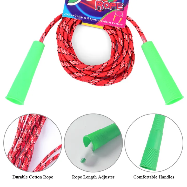 Adjustable%20Jump%20Rope%20Women%20Men%20Skipping%20Rope%20Children%20Jumping%20Rope%20for%20Home%20Gym%20Workout%20Fitness%20Training%20-%20Image%207