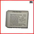 Single Way RF Remote Control Switch.