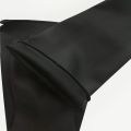 2X Sand Blasting Gloves for Sandblast Cabinet Gloves 60x20cm.