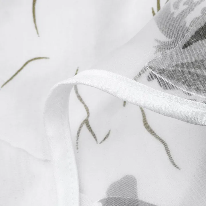 Women's%20Summer%20Organza%20Floral%20Print%20Wedding%20Party%20Ball%20Prom%20Gown%20Cocktail%20Dress%20-%20Image%206