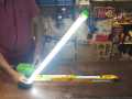Anik 12V DC Solar LED Tube Light, 10 Watt, 2 Feet.. 