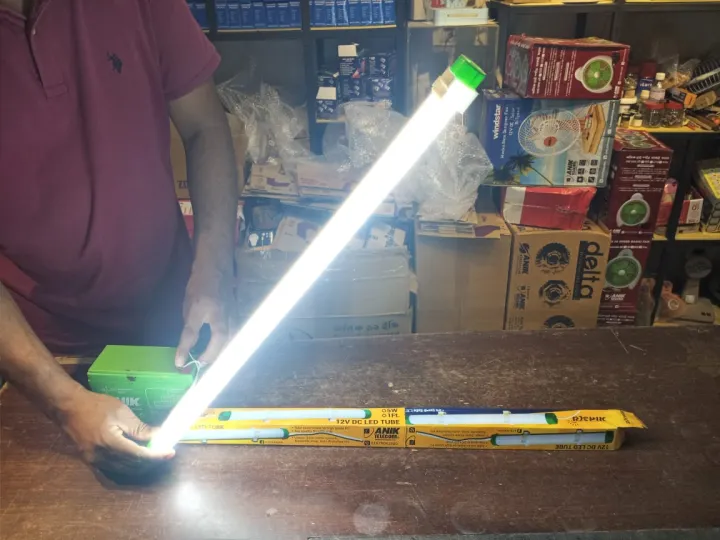 Anik%2012V%20DC%20Solar%20LED%20Tube%20Light,%2010%20Watt,%202%20Feet.%20-%20Image%207