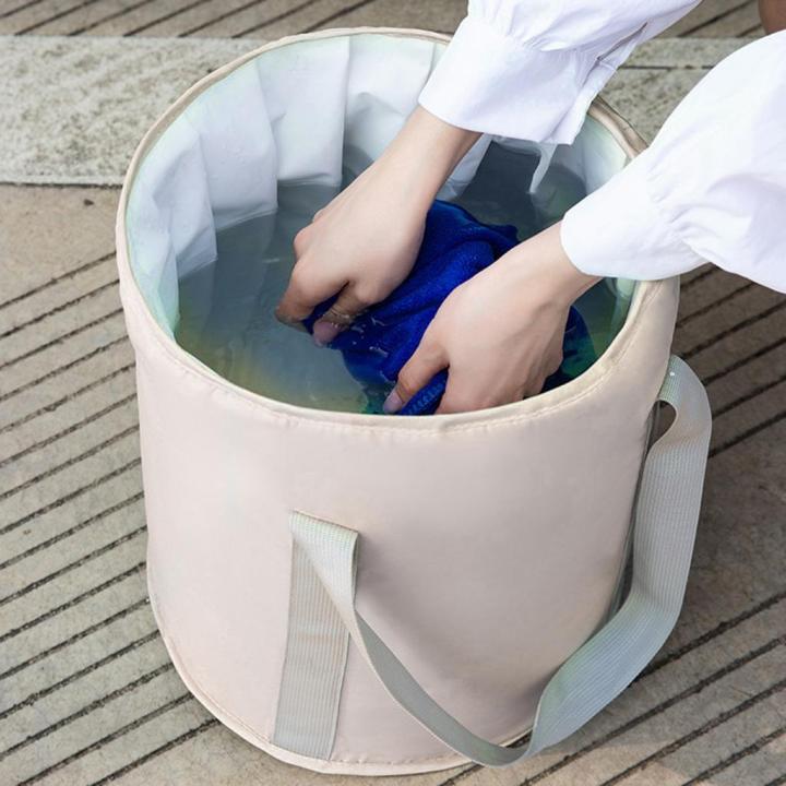 2%20Pieces%20Foot%20Soak%20Bath%20Basin%20Pedicure%20Feet%20SPA%20Bucket%20for%20Foot%20SPA%20Washing%20-%20Image%204