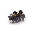 UAV Positioning 8m Laser Ranging Integrated MTF-01 Optical Sensor Module PMW3901 Optical Flow Sensor Tetuo.