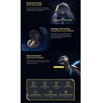 Haylou%20G3%20True%20Wireless%20Gaming%20Earbuds%20-%20Black%20-%20Image%204