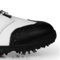 PGM Golf Activity Nail Waterproof Rotating Rotating Buckle Sneakers for Men.