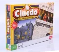FUNSKOOL CLUEDO multicolor  board game age 8+. 