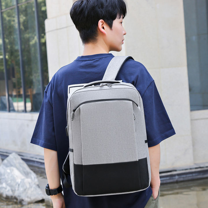 Business%20travel%20computer%20bag%20backpack%20men's%20college%20student%20computer%20backpack%20men's%20large%20capacity%20business%20travel%20backpack%20-%20Image%204