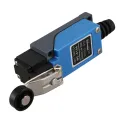 ME-8104 Rotary Plastic Roller Arm Limit Switch for CNC Mill Plasma. 