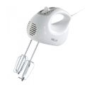 MILUX MHM-250 WATT 3 SPEEDS & TURBO FUNCTION HAND MIXER.