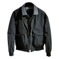 Spring and Autumn Outer Wear New Fashion Popular Personality Stitching Trendy Wild Loose Version High Sense Jacket Men. 