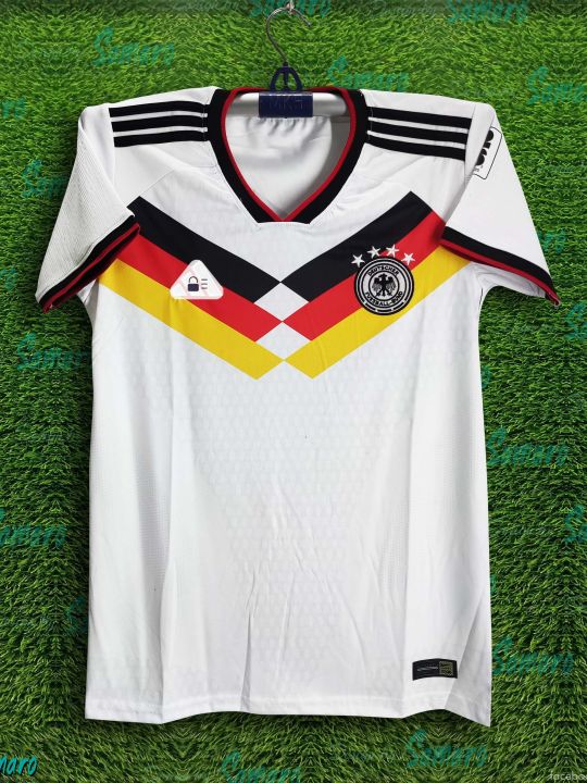 Germany%20World%20Cup%20Jersey%202026/27%20Thai%20Premium%20Football%20Jersey%20For%20Men%20-%20Half%20Sleeve%20-%20Germany%20Jersey%202026-27%20-%20Image%205