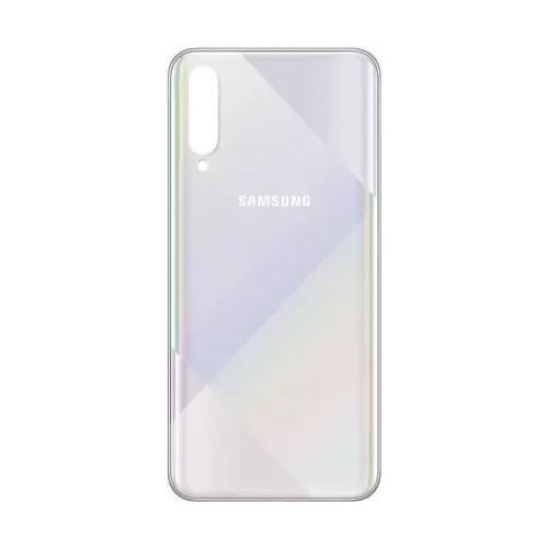 Backshell for Samsung Galaxy A70s Replacement Back Battery Cover For Samsung Galaxy A70s Back Rear Glass Case