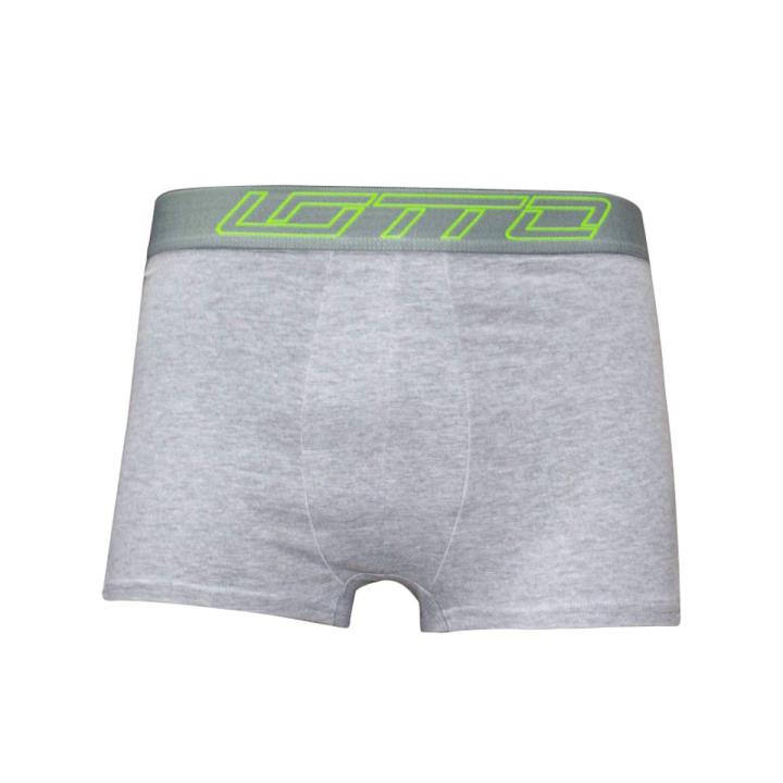 Lotto Premium Boxer Underwear for Men