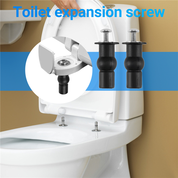 Toilet%20TOP%20FIX%20Seat%20Hinge%20Hole%20Well%20Nut%20Screw%20Rubber%20Back%20Pair%20-%20Image%206