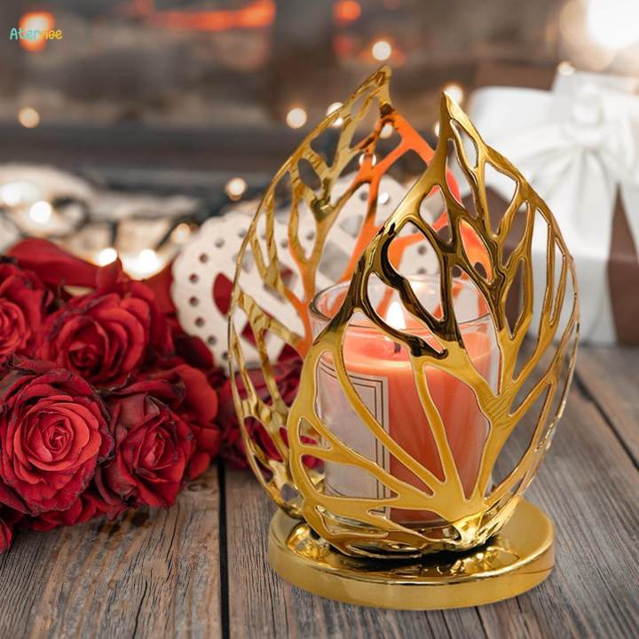 Leaf%20Candle%20Holder%20Valentines%20Day%20Decor%20for%20Dining%20Table%20-%20Image%208