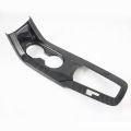 For Toyota Corolla Cross 2020 2021 Central Control Panel Cover RHD.