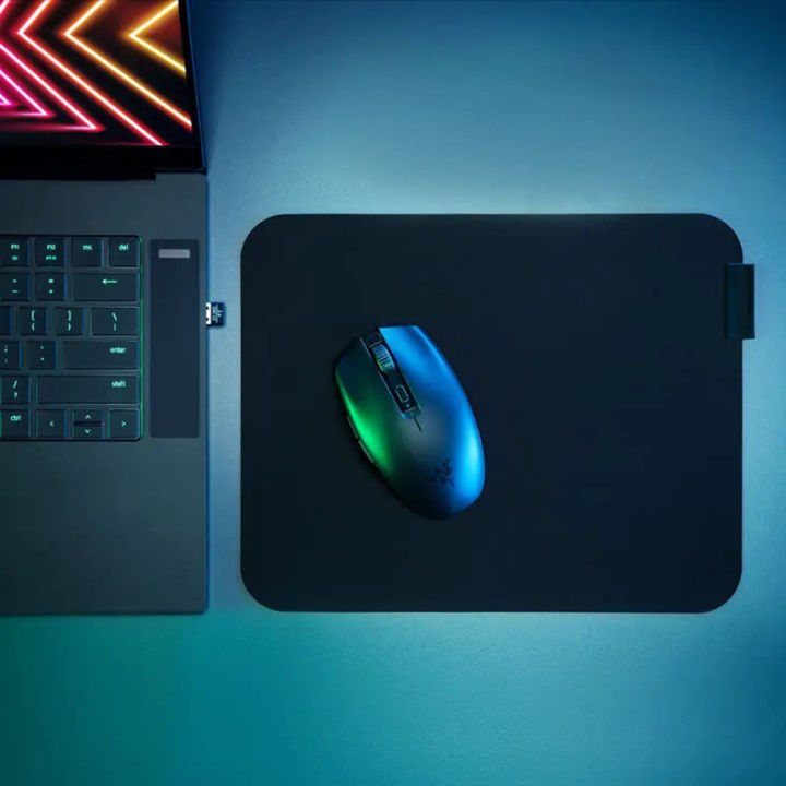 Razer%20Orochi%20V2%20Gaming%20Mouse%2018000%20DPI%20Optical%20Sensor%20Wireless%20Mouse%20Ergonomic%20Gaming%20Mice%20For%20PC%20Laptop%20Computer%20Tablet%20-%20Image%204