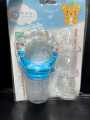Baby Fruit Chusni with 3 Silicone Nipple CN -1pcs.