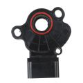 7S4P-7F293-AA Gearbox Shifting Sensor for 1998 Ford Focus Fiesta 2010 Sensor Switch 7S4P7F293AA 4610018. 