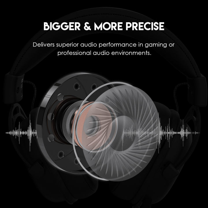 FANTECH%20SONATA%20MH90%20Wired%20Headset%20Memory%20Foam%203.5mm%20Jack%20Earphones%20with%20Microphone%20Detachable%20for%20Gaming%20Headphone%20Gamer%20-%20Image%203