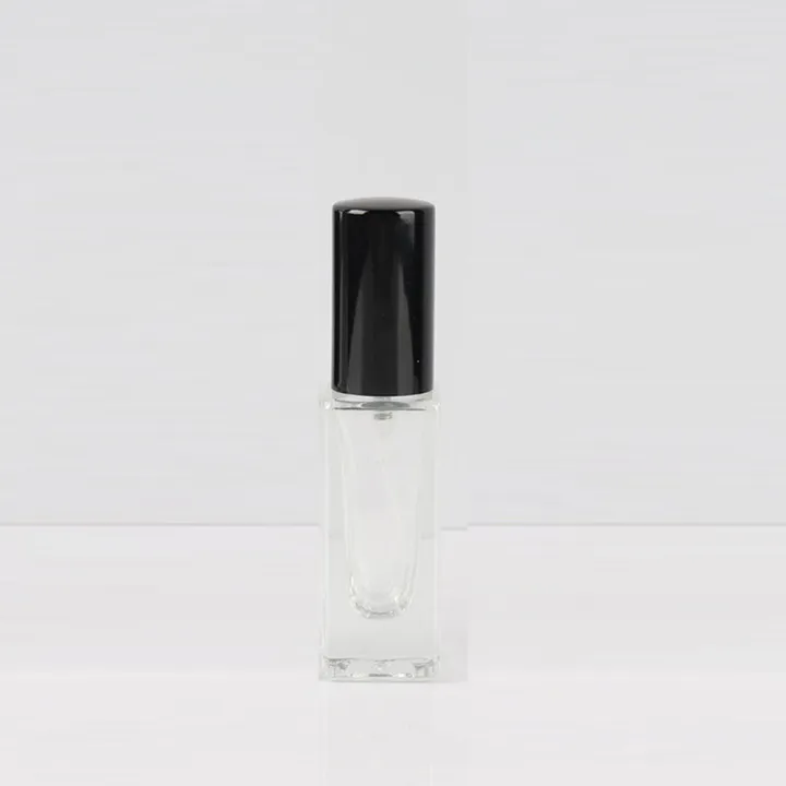 transparent%20Perfume%20Spray%20Bottle%20square%20design%20glass%20vial%20thick%20glass%20Glass%20Atomizer%20perfume%20atomizer%20square%20Cosmetic%20Bottle%20-%20Image%209
