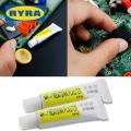 1-3Pcs Thermal Conductive Glue High-Performance Thermal Plaster Silicone Viscous Adhesive Cooling Compound Heatsink Glue Home. 