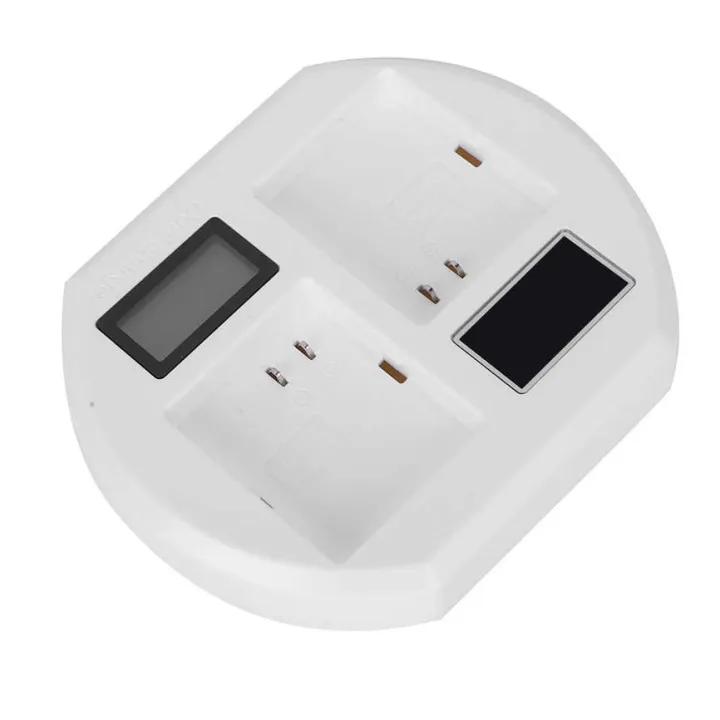 SEIVI%20Video%20Camera%20USB%20Quick%20Charger%20for%20Arlo%20Pro%202/Pro/walk%20Light%20Dual%20Charge%20LCD%20Smart%20Base%20-%20Image%205