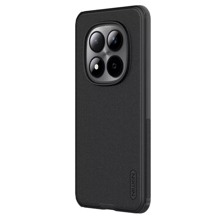 Nillkin%20Original%20Case%20For%20Redmi%20Note%2015%20Pro+%20Super%20Frosted%20Shield%20Pro%20Matte%20Back%20Cover%20-%20Image%204
