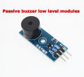 Buzzer Module, TE Passive, Buzzer Module, 5V Control Panel.