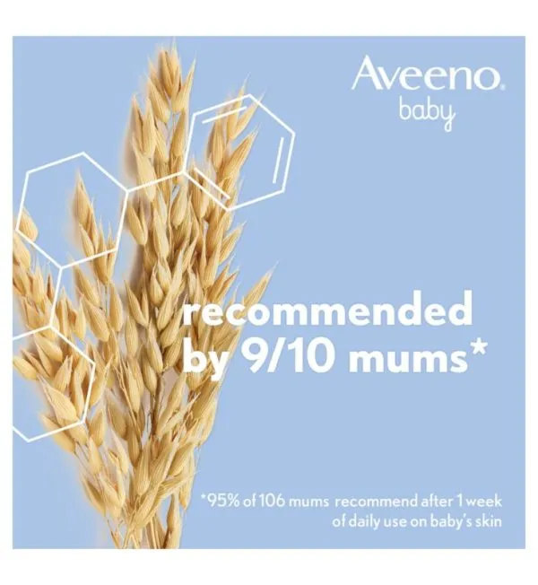 Aveeno%20Baby%20Daily%20Care%20Baby%20Moisturizing%20Lotion%20150ml%20-%20Image%202