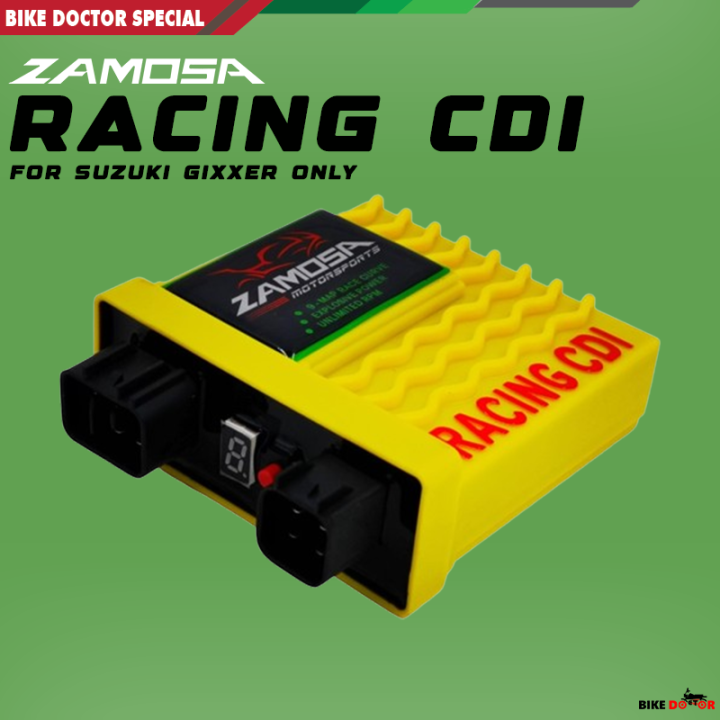 ZAMOSA%20High%20Performance%20Suzuki%20Gixxer%20155%20CC%20Adjustable%20Motorcycle%20CDI%20Box%20Unlimited%20RPM%2010%20Port%209%20Map%20Curve%20-%20Image%205