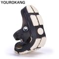 【2023NEW】Summer Men's Flip Flops Plastic Male Slippers Flat Clogs Slip-on Garden Shoes Quick Dry Fashion Man Sandals Big Size Beach Shoes. 