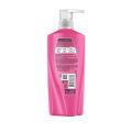 Sunsilk Shampoo Smooth Manageable Activ-Infusion 370 Ml. (Thailand).