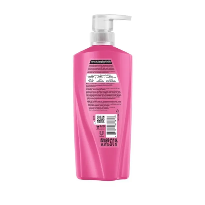 Sunsilk%20Shampoo%20Smooth%20Manageable%20Activ-Infusion%20370%20Ml.%20(Thailand)%20-%20Image%202