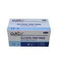 Curex Alcohol Swab pads -100 Pieces. 