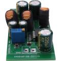 DD39AJPA-3 PCS x 20W DC DC Boost-Buck Converter Positive and negative voltage Dual voltage Module-green. 